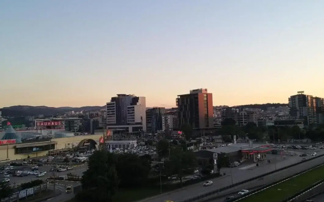 Royal Residence Bursa