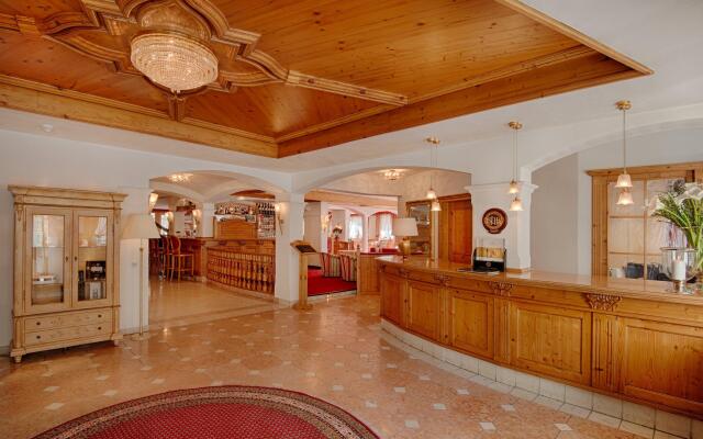 Alpin Royal Wellness Refugium & Resort Hotel