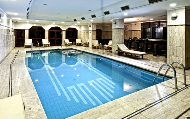 Grand Star Hotel Bosphorus & Spa
