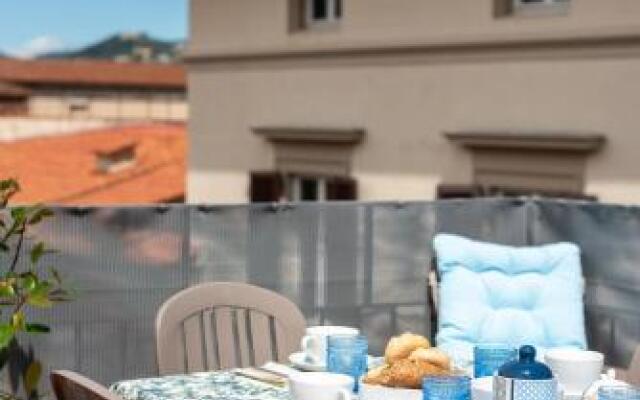 Design Apartments Florence- Florence City Center