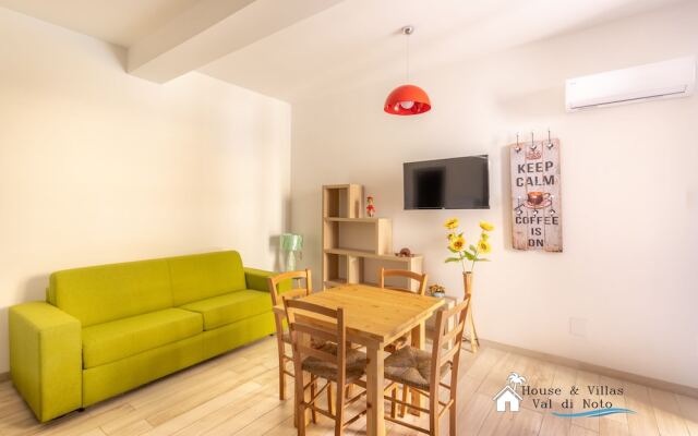 Appartament Noto Vioz
