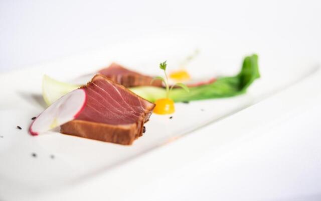 Wellnesshotel Glanzhof & Residence
