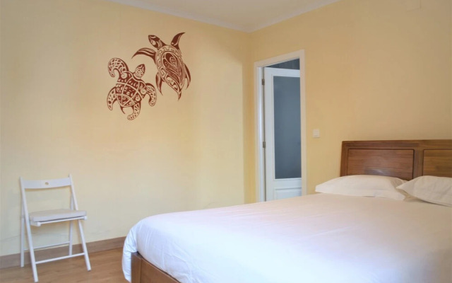 Oceantree Guesthouse