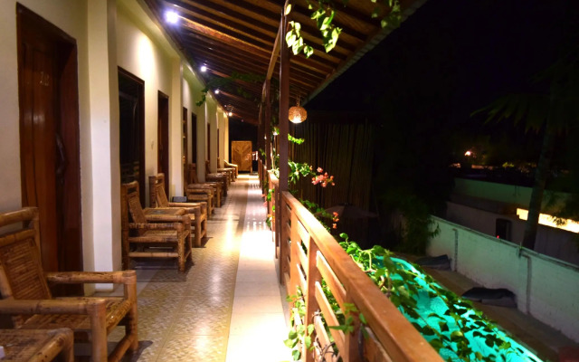 Panda Cottage - Hostel