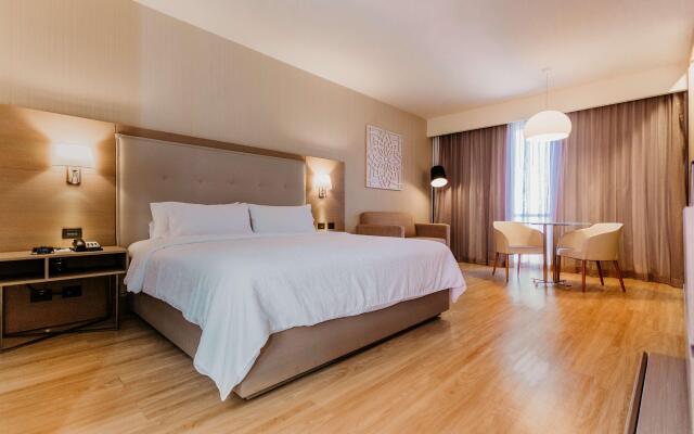 Hilton Garden Inn Silao Aeropuerto Bajio