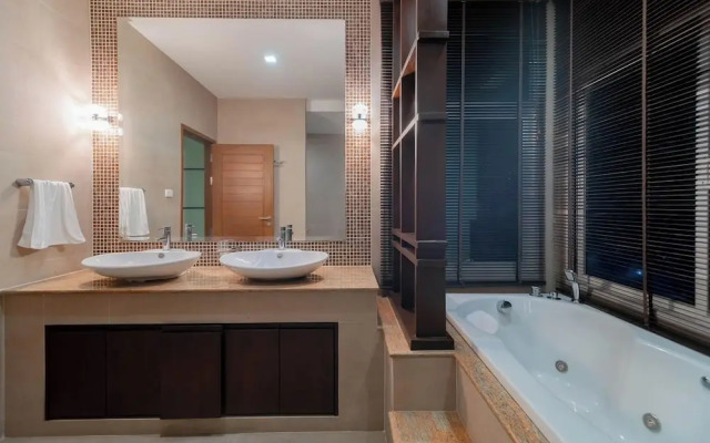 Villa Nirvana, Hua Hin