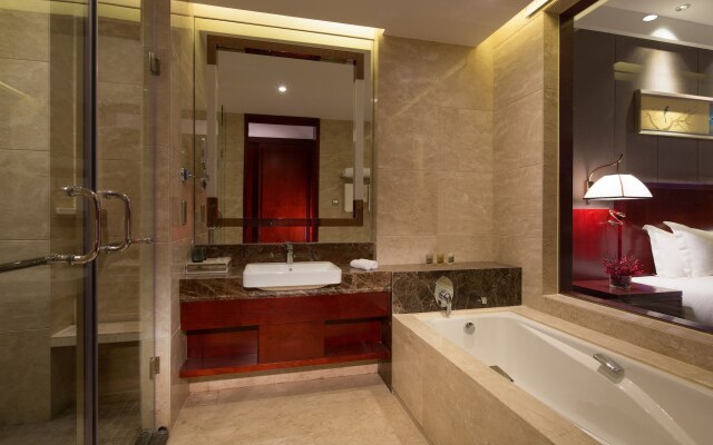 Xi'an Airport Hotel