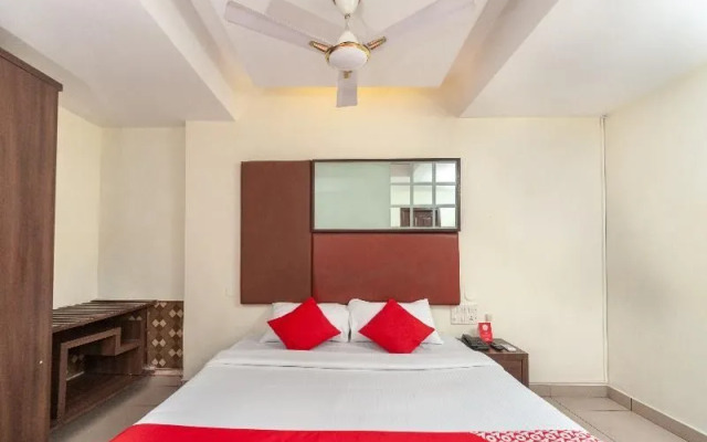 SilverKey Executive Stays 24040 Marigold Krishna Nagar