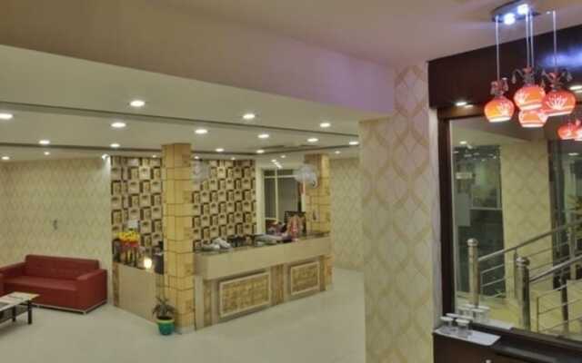 Hotel KNK International