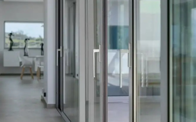 Ici - you are Here - Breathtaking View