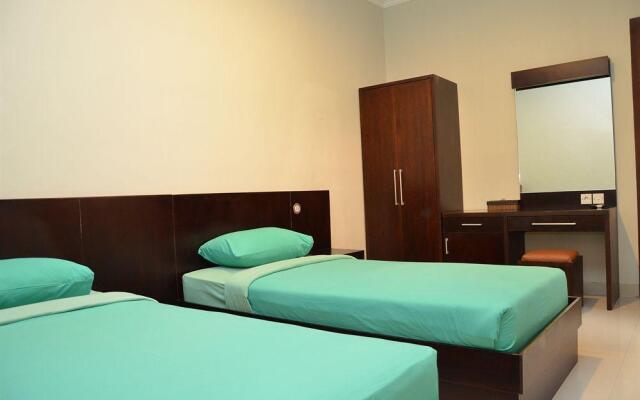 Garden View Cottages