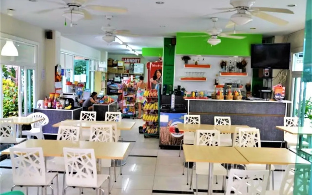 Condo Park Lane Jomtien