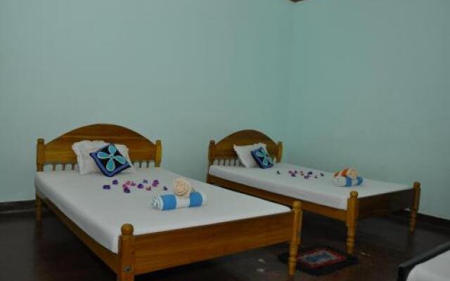 Tusker Safari Bungalow