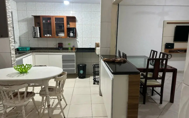 Cabo Frio Beach House Hostel
