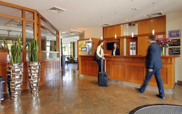 Mercure Hotel Hannover Oldenburger Allee