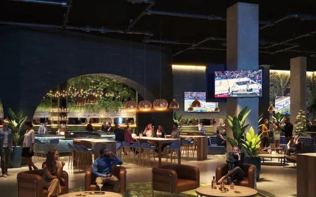 Omni Fort Lauderdale Hotel