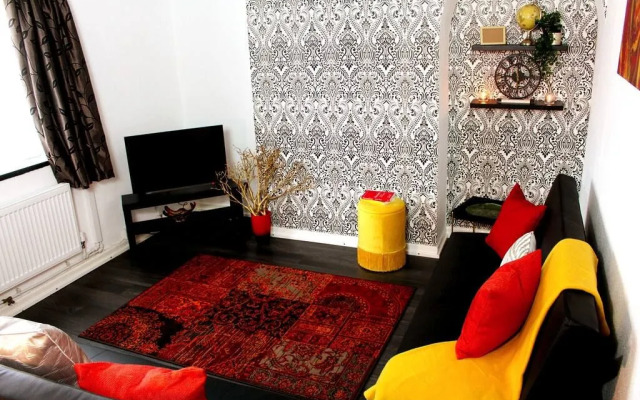 Binley Cottages Coventry