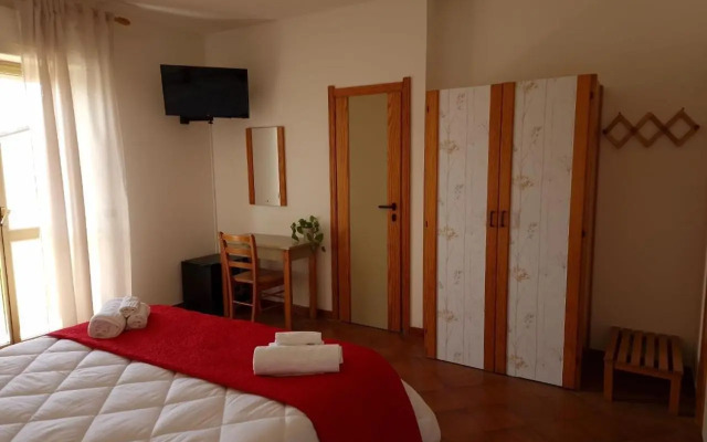 Hotel Mistral