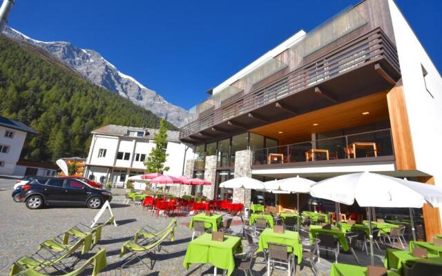 Bed & Breakfast Hotel Nives