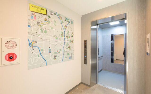 M’s Hotel Kyoto Station Taruya