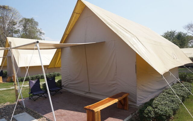 The Camp Chiangkhan