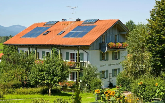 Haus Wiesengrund