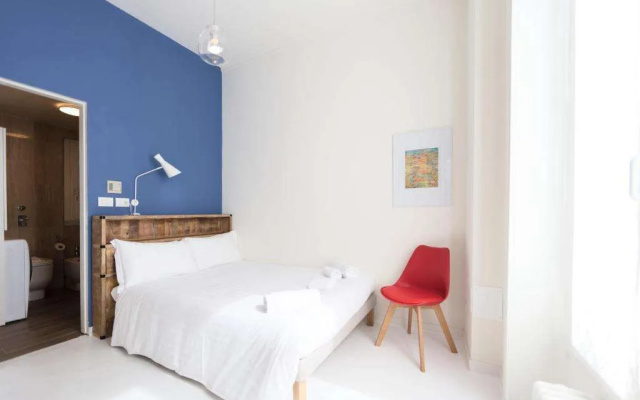 Heart Milan Apartments San Barnaba