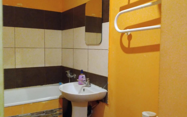 Частный дом, р-н 3 городской больницы