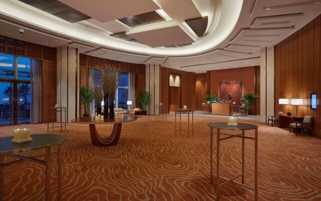 Hyatt Regency Qingdao