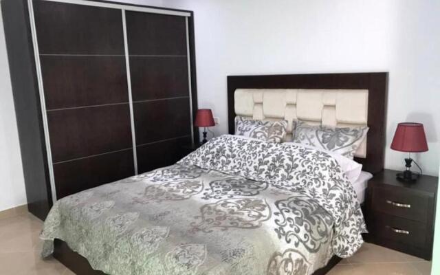 Apartamentos Albatros
