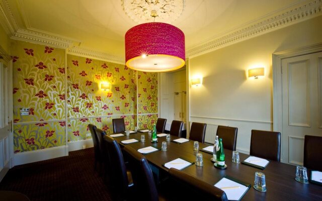 Parklands Hotel