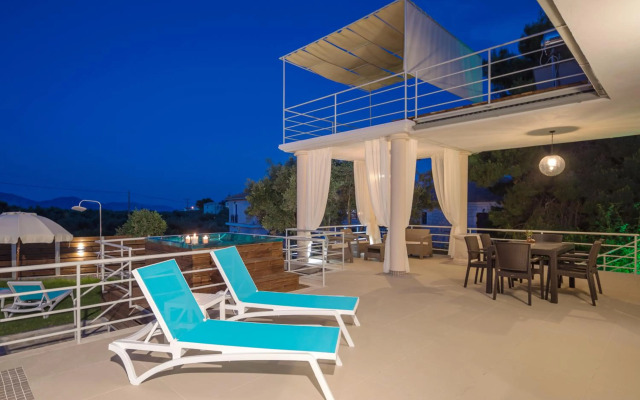 Annaset Villa