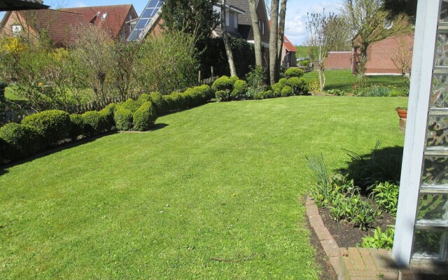 Niki Norden in Norden