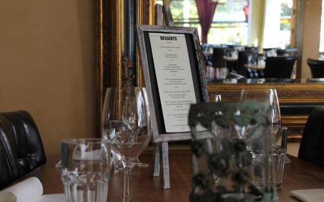 Bistro Spatz