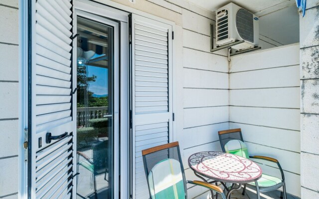 Villa Marija Adriatic