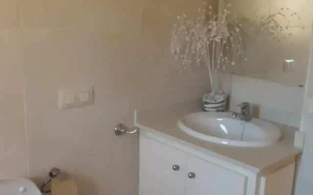 Apartament Rosa dels Vents