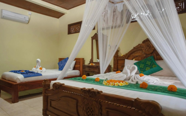 Suparsa's Home Stay