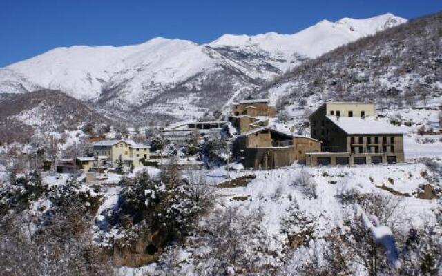 Apartamentos Casa Masover