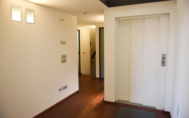 Luxury Como Lake Apartment