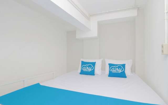 Airy Eco Syariah Kampung Bali Satu 41 Jakarta