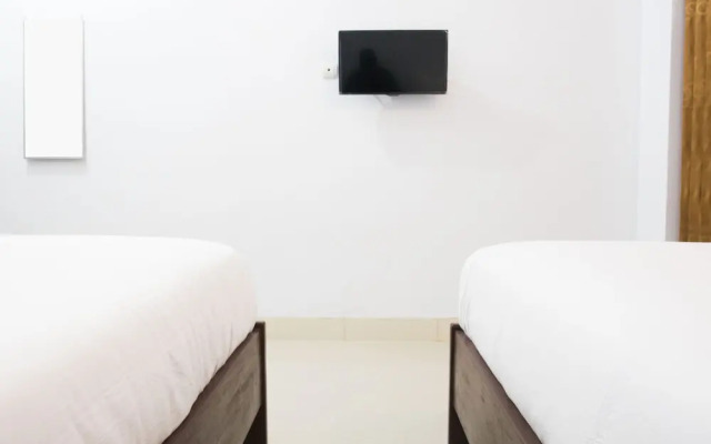 Tanah Tinggi Guest House