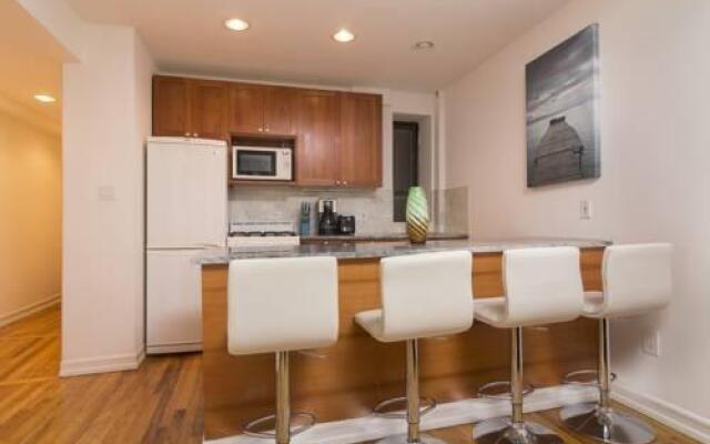 Greenwich Village Apt