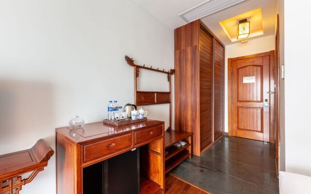 Hejing Zemeixuan Boutique Hotel