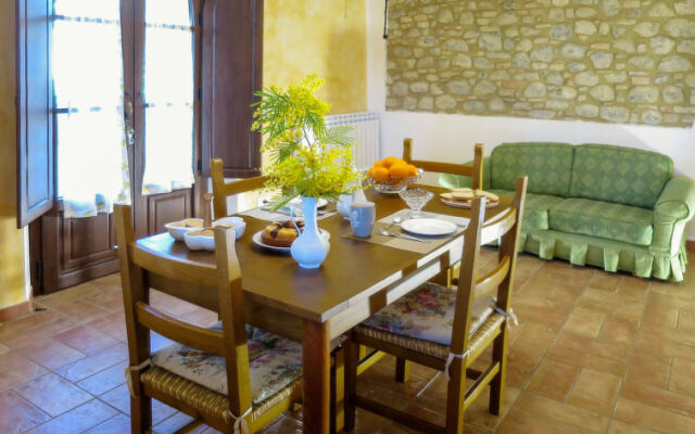 Agriturismo L'Antica Quercia