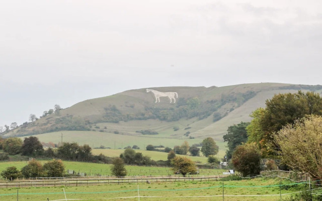 Tilly's Cottage