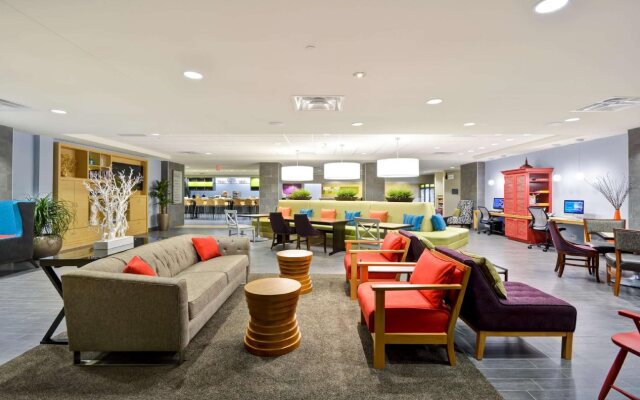 Home2 Suites by Hilton Dallas Addison