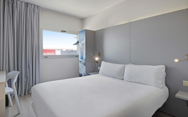 B&B Hotel Girona 2