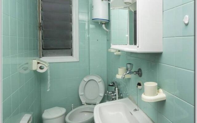 Anni's apartments