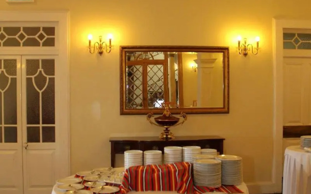 Quinta Bela Sao Tiago
