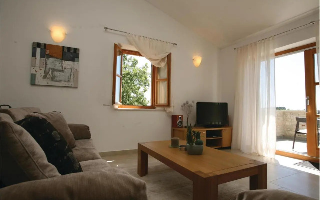 Apartment Bibali bb Croatia